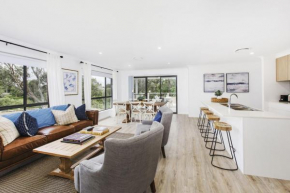 Spacious Home Among the Gum Trees